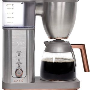 Cafe coffee maker like new